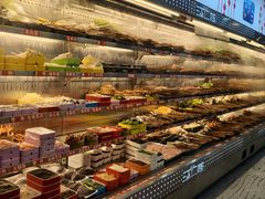 -江二娃串串香(科园四路总店)