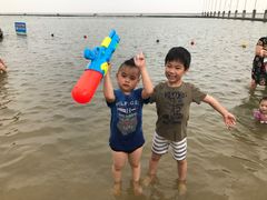 -碧海金沙