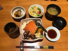 -岚山日本料理(珠江新城店)