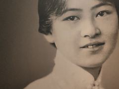 -梁思成纪念馆
