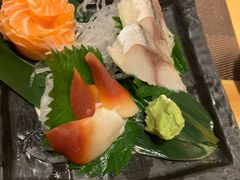 -匠糊·日本料理(美岸广场店)