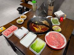 -刘火辣老火锅(光谷店)