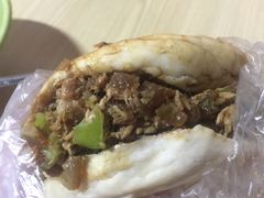 -海清宁记大馅云吞