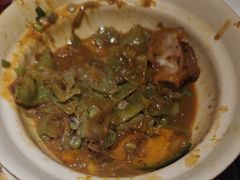 -金掌勺锅包肉(太原万达店)