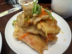 -老厨家(友谊路总店)