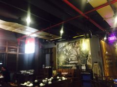 -蜀九香火锅(九眼桥店)