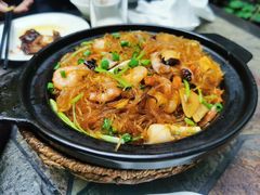 -宋庄魁元艺术餐厅