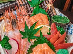 -桃太郎创作料理(大坪店)