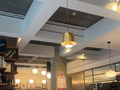 -BAKER&SPICE(BFC外滩金融中心店)
