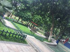-天河儿童公园