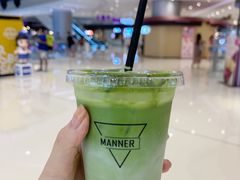 -Manner Coffee(IFS一楼店)