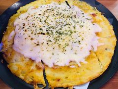 土豆芝士饼-HOTISLAND海鸡岛·韩国料理(江南西店)