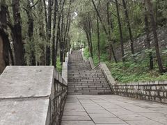 -四门塔风景区