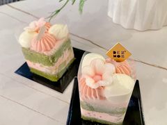 -DEMO黛慕蛋糕(三街两巷店)