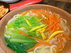 -云海肴·汽锅鸡·云南菜(广安门天虹店)