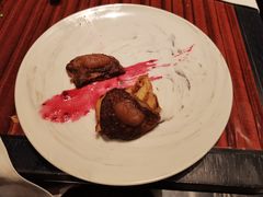 -西安W酒店·WEI全味西餐厅