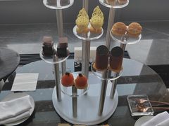 -秀·吧 Show Bar(兰州盛达希尔顿酒店)
