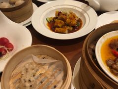 -杭州JW万豪酒店-万豪中餐厅