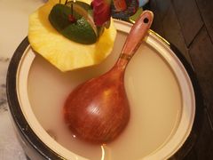 龙碗-桂满陇天书(南京德基旗舰店)