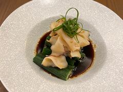 -水月周庄铂尔曼酒店-水月荟中餐厅