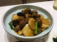 -小六汤包砂煲菜(文景路店)
