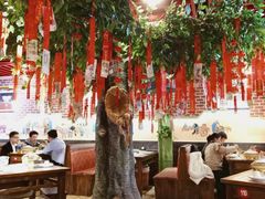 大堂-京氣春饼(机场店)