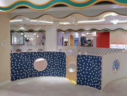 -奈尔宝·儿童乐园·亲子餐厅(苏州大悦城店)
