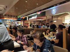 -龙记香港茶餐厅(久光百货店)