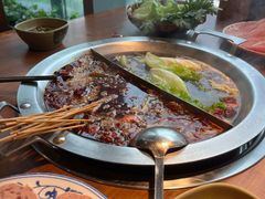 -楠火锅(仁恒梦中心店)