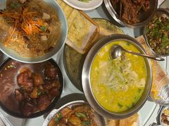 -95号酱骨·一块豆腐(展春园西路店)