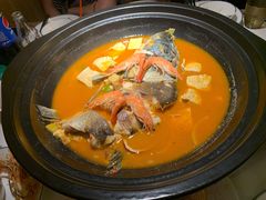 -筱爷叔·上海传统手工菜(玉树路店)