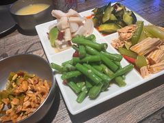 -叁宝烧烤 西安烧烤 领跑品牌(学府路店)