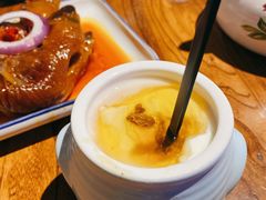 纳瓦手工酸奶-纳瓦新疆菜(银都店)