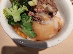 -肉肉大米(金虹桥店)