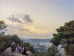 -火炉山森林公园