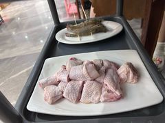 -濠轩阁特色生蚝火锅总店