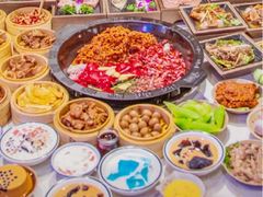 -卤校长老火锅(杨家坪直营店)