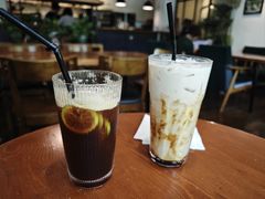 -雕刻时光咖啡馆(交大店)