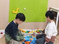 -伊莱素质成长中心(浦东花木校区)