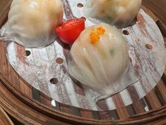-禄运茶居·手工点心(猎德店)