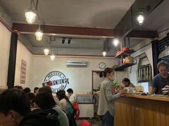 大堂-KATCHUP