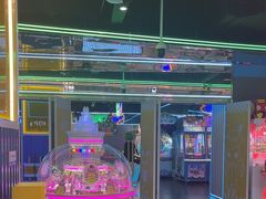 -快乐街区(成都龙湖北城天街店)