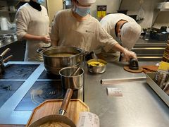 -小满手工粉(上海品尊国际店)