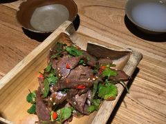-田园印象·成都土菜院子(华阳店)
