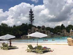 -太阳岛度假酒店