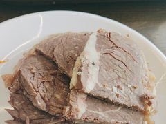 -安泊尔牛肉面(北滨河路店)