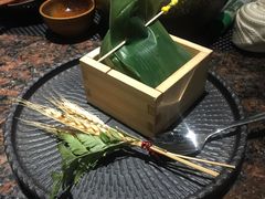 -花隐日式怀石料理(万象城购物中心店)