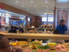 -龍歌自助小火锅(崂山丽达店)