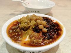 水豆腐-川味堂·四川豆花(八卦岭店)