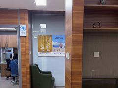 -美尔目眼科医院·近视手术·儿童近视(通州店)